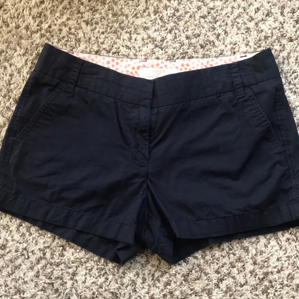 J. Crew Shorts